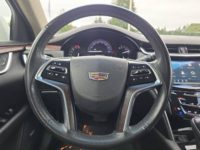 Used 2019 Cadillac XTS Luxury FWD image 21