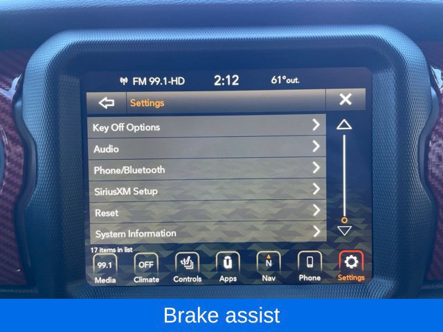Used 2022 Jeep Gladiator Sport AWD/4WD image 33