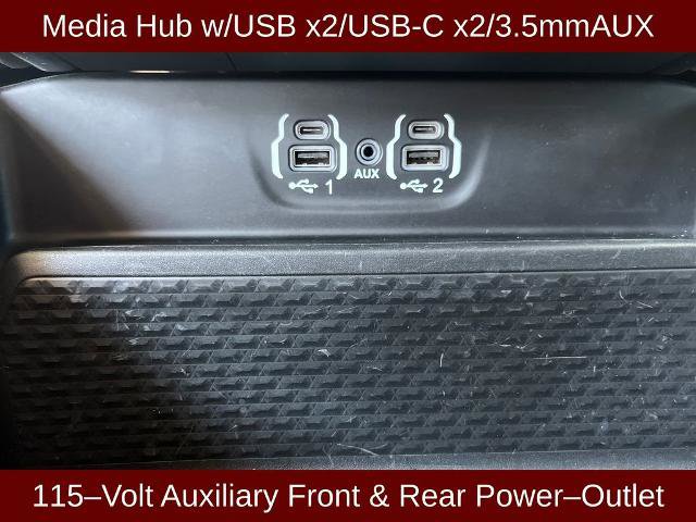 Used 2021 RAM 1500 Laramie AWD/4WD image 13