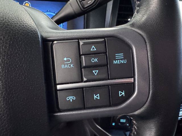 Certified 2023 Ford F350 Lariat w/ Lariat Ultimate Package AWD/4WD image 18