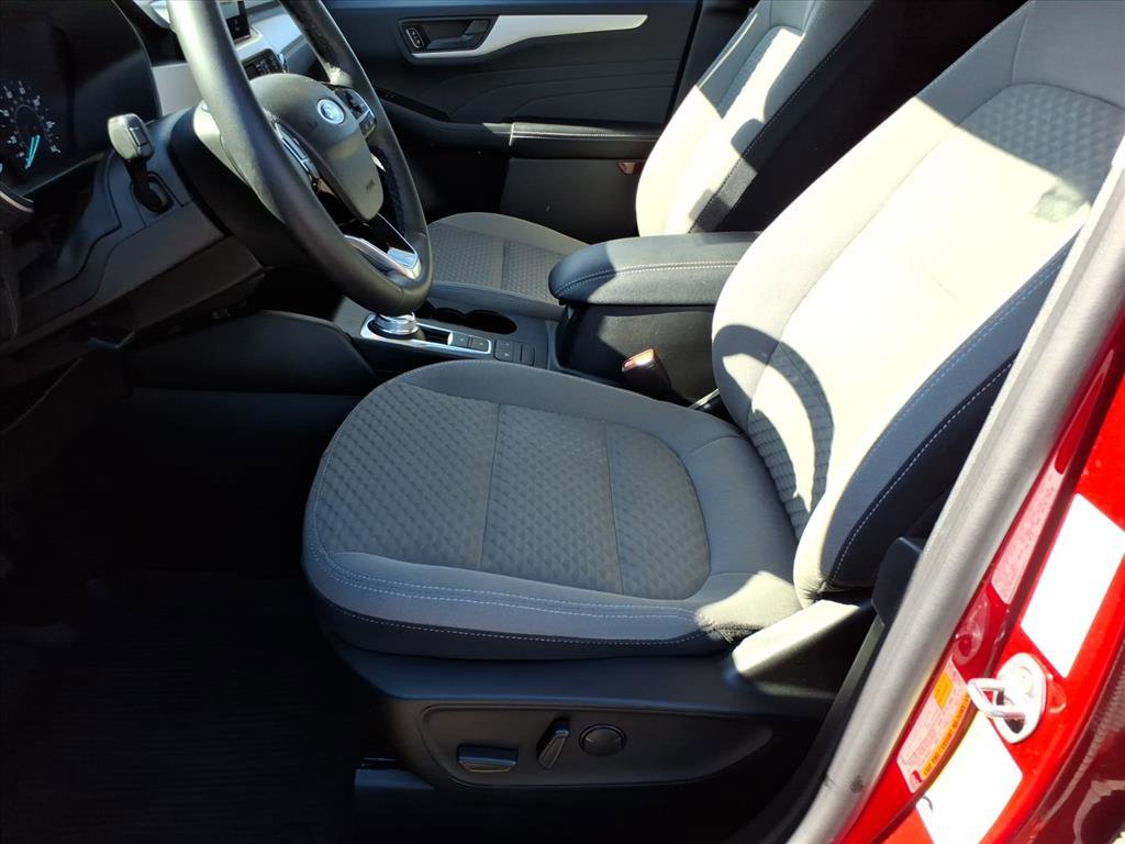 Certified 2022 Ford Escape SE w/ Convenience Package image 14