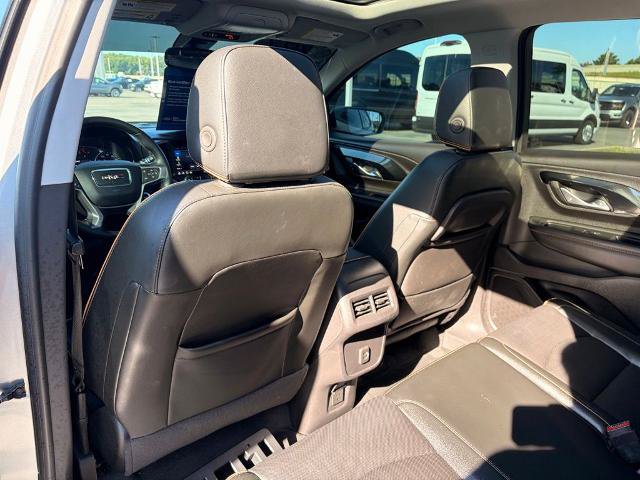 Used 2024 GMC Terrain AT4 w/ Tech Package AWD/4WD image 28