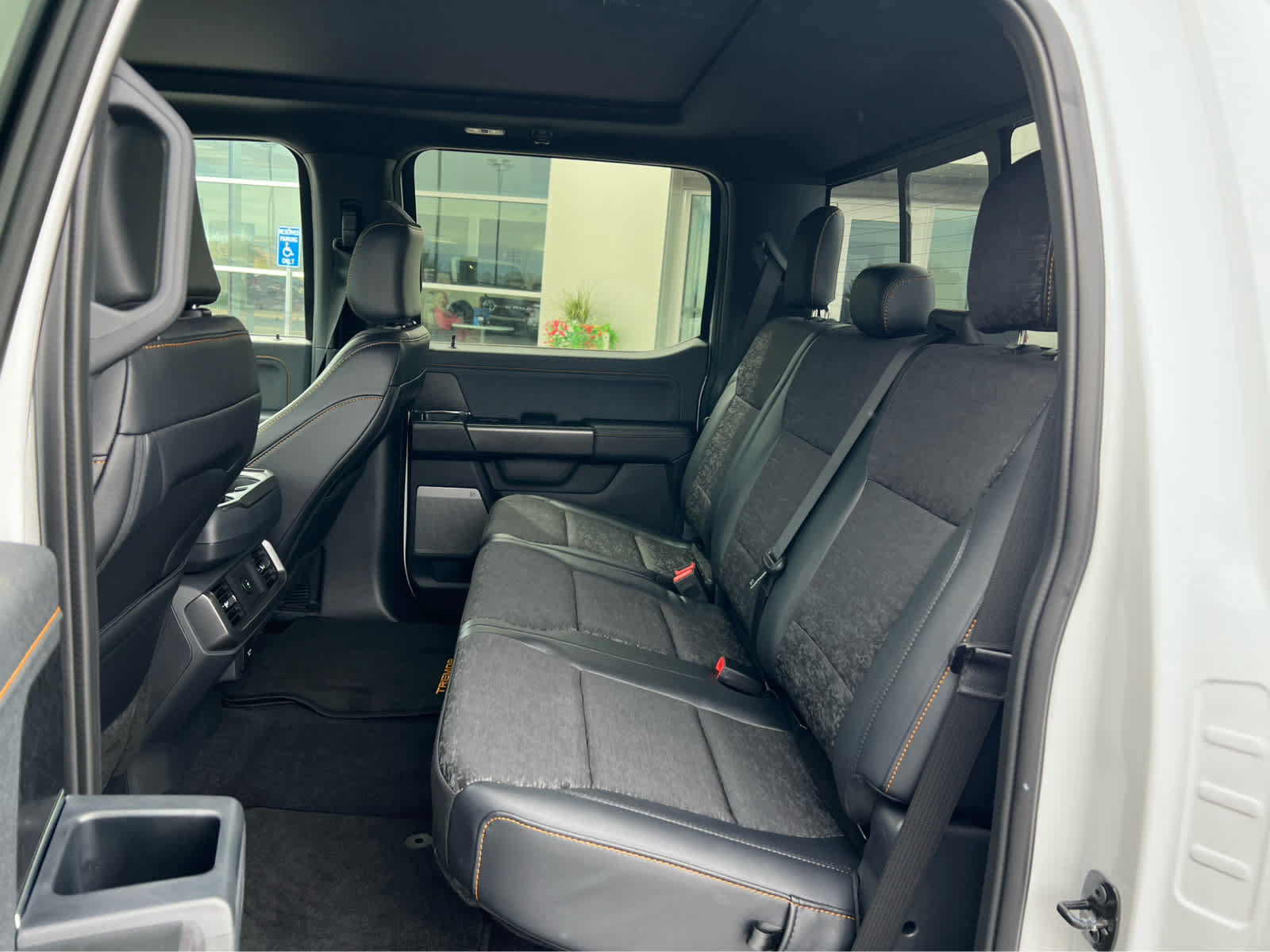 Certified 2026 Ford F150 Tremor w/ Tow/Haul Package AWD/4WD image 27