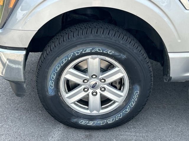 Certified 2023 Ford F150 XLT w/ Trailer Tow Package AWD/4WD image 10