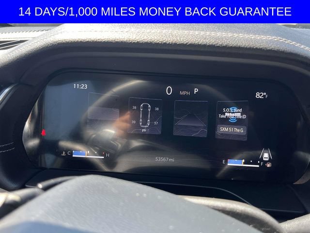 Used 2023 Jeep Grand Cherokee Limited RWD image 28