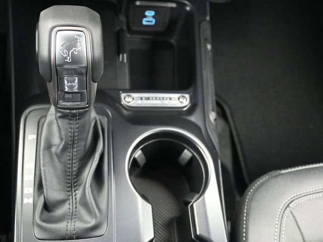 Certified 2025 Ford Bronco Big Bend AWD/4WD image 20