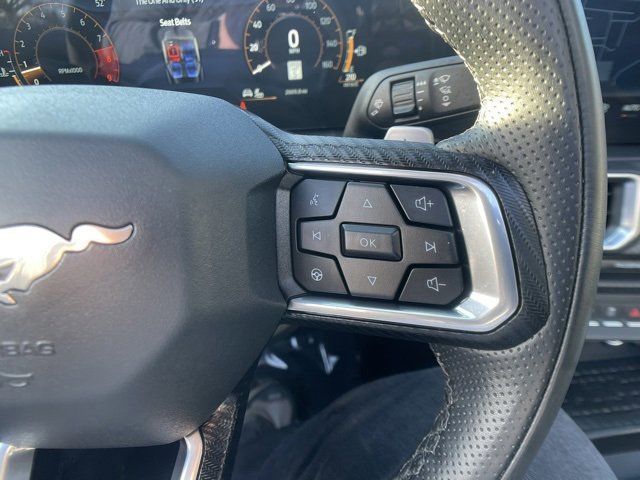 Certified 2024 Ford Mustang GT Premium image 28