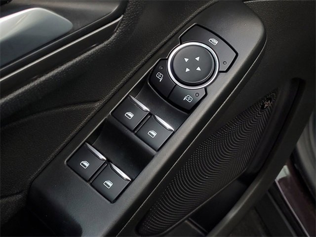 Certified 2023 Ford Escape Active w/ Tech Pack #2 image 10