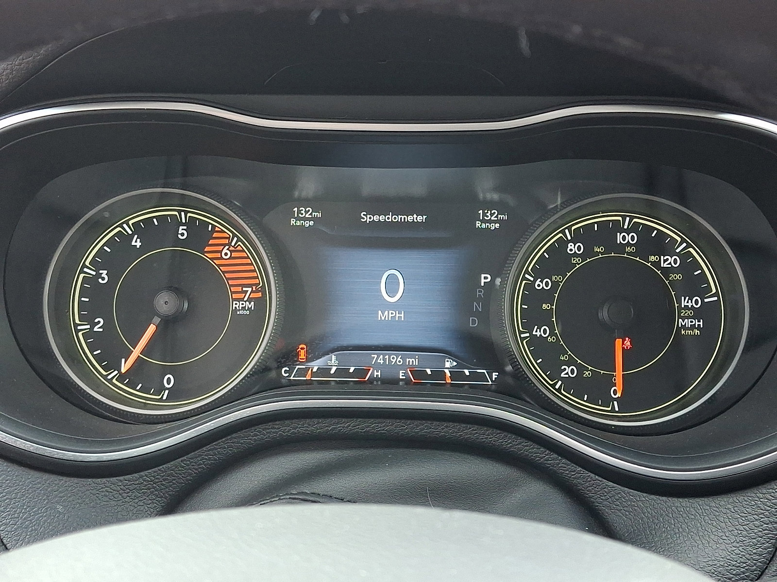 Used 2022 Jeep Cherokee Latitude Lux image 25