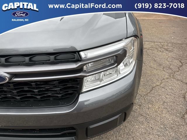 Certified 2022 Ford Maverick XLT w/ XLT Luxury Package image 11