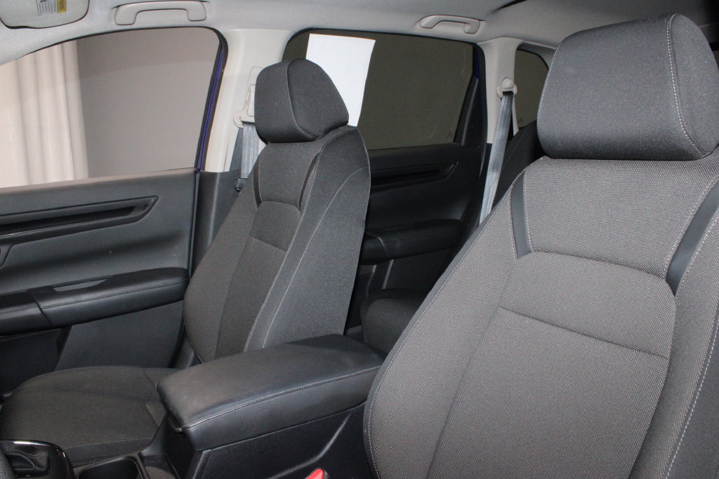Used 2025 Honda CR-V EX image 26