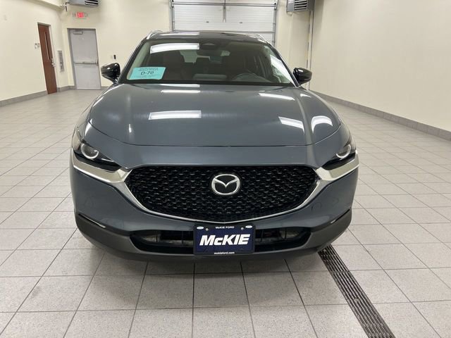 Used 2025 MAZDA CX-30 AWD 2.5 S w/ Preferred Package image 4