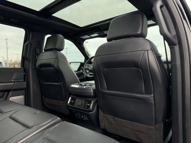 Certified 2023 Ford F150 Lariat w/ Equipment Group 502A High image 21