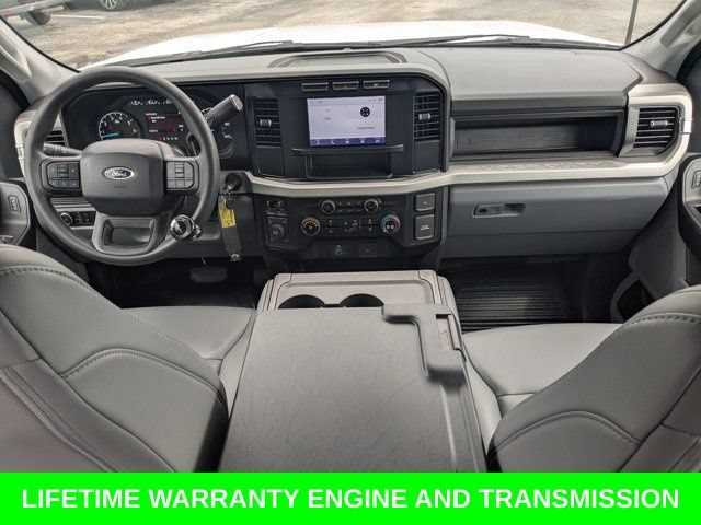 Certified 2024 Ford F250 XL w/ XL Chrome Package AWD/4WD image 18