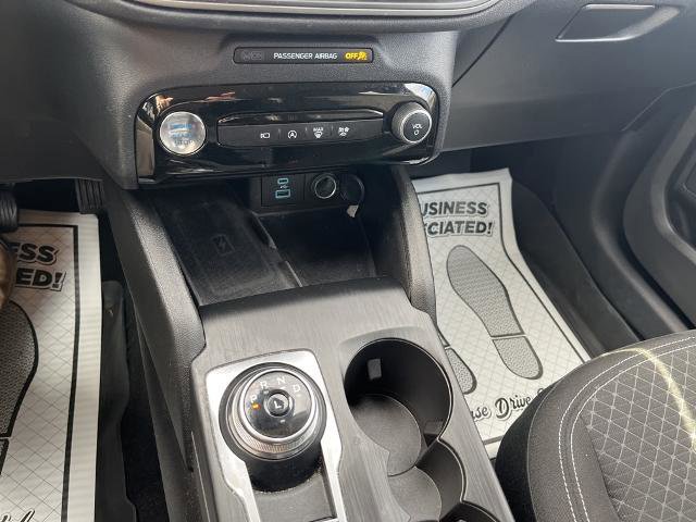 Certified 2023 Ford Escape Active w/ Tech Pack #2 image 10