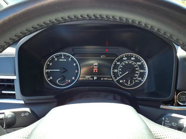 Used 2025 Mitsubishi Outlander SE AWD/4WD image 12