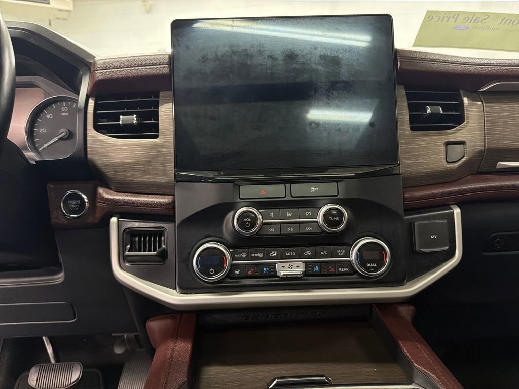 Certified 2023 Ford Expedition Max Limited image 23