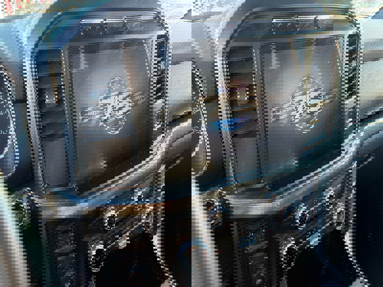 Certified 2023 Ford F150 XLT w/ Equipment Group 302A High image 11