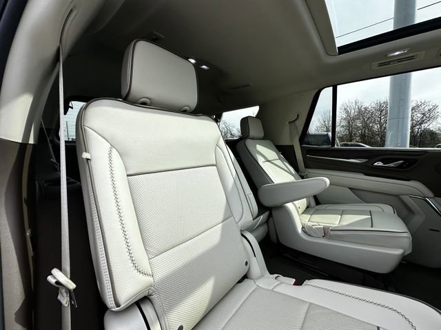 Used 2023 GMC Yukon Denali image 39