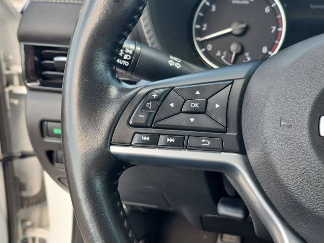 Used 2024 Nissan Sentra SV w/ All-Weather Package FWD image 19