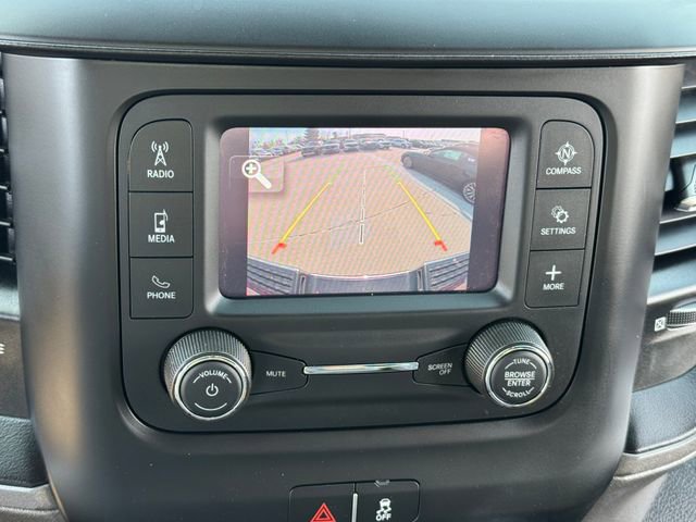 Used 2022 RAM 2500 Tradesman w/ Chrome Appearance Group image 26