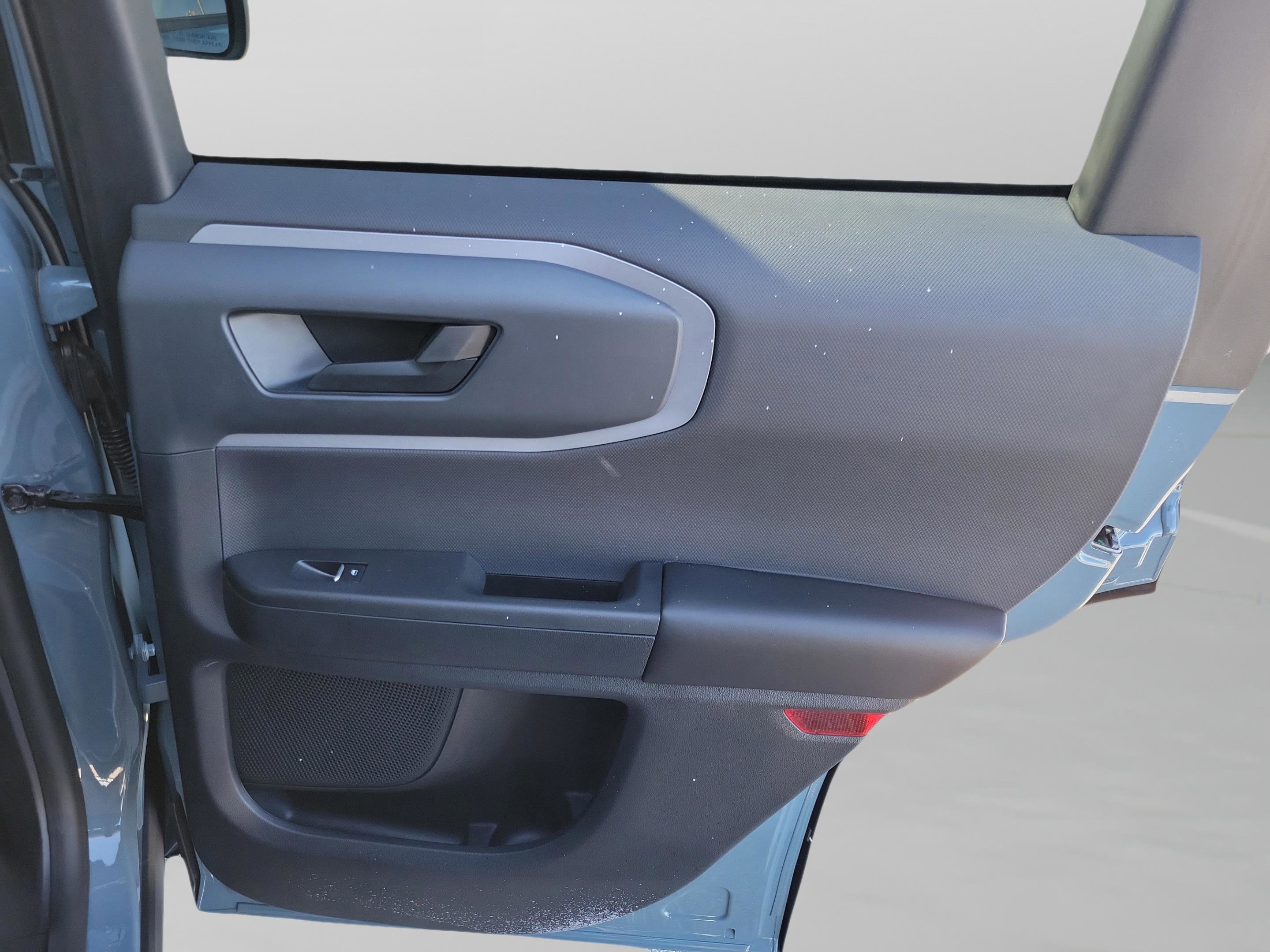 Certified 2022 Ford Bronco Sport Big Bend w/ Convenience Package image 29