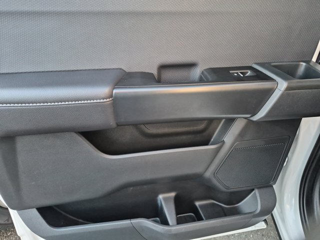 Certified 2025 Ford F150 STX AWD/4WD image 27