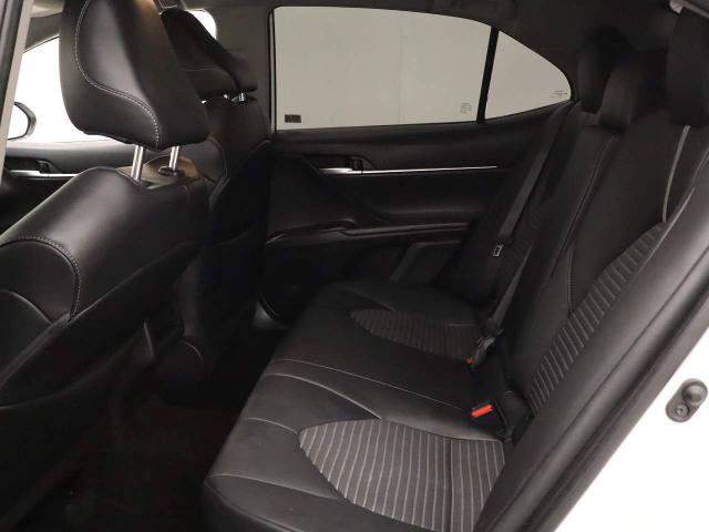 Used 2024 Toyota Camry SE FWD image 27
