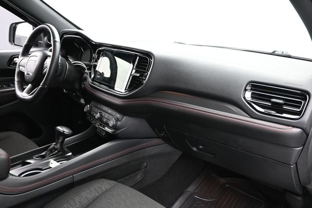 Used 2025 Dodge Durango GT w/ Blacktop Package RWD image 29