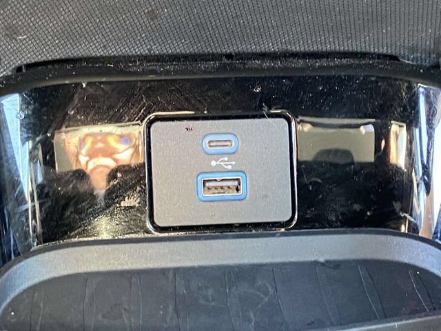Certified 2024 Ford Mustang Mach-E Select w/ Comfort Package Lite AWD/4WD image 24