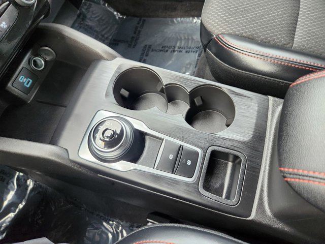 Certified 2023 Ford Escape ST-Line w/ Tech Pack #1 image 14