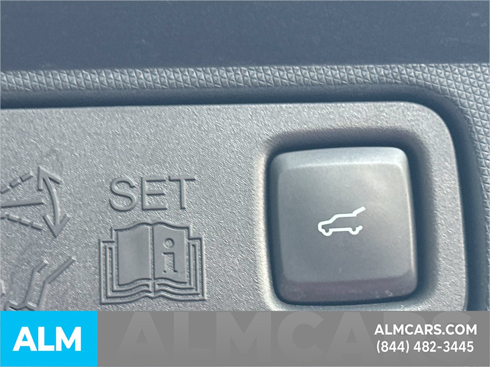Certified 2023 Ford Mustang Mach-E Premium AWD/4WD image 22