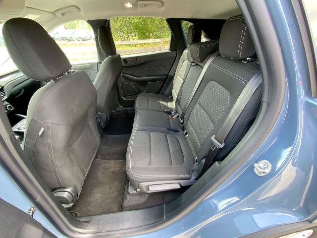 Certified 2025 Ford Escape Active AWD/4WD image 21