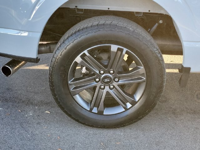 Certified 2023 Ford F150 XLT w/ Equipment Group 302A High AWD/4WD image 32
