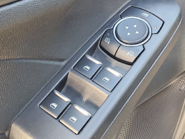 Certified 2024 Ford Escape Active AWD/4WD image 8