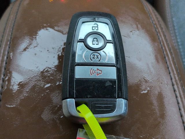 Certified 2024 Ford Bronco Sport Outer Banks w/ Tech Package image 34