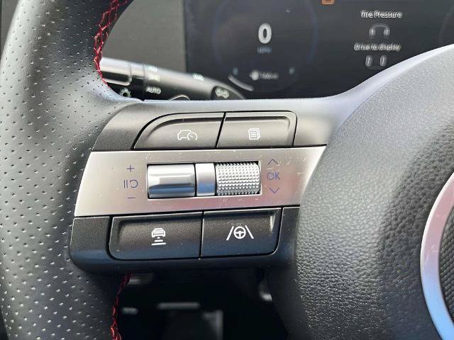 Used 2024 Hyundai Kona N Line AWD/4WD image 20