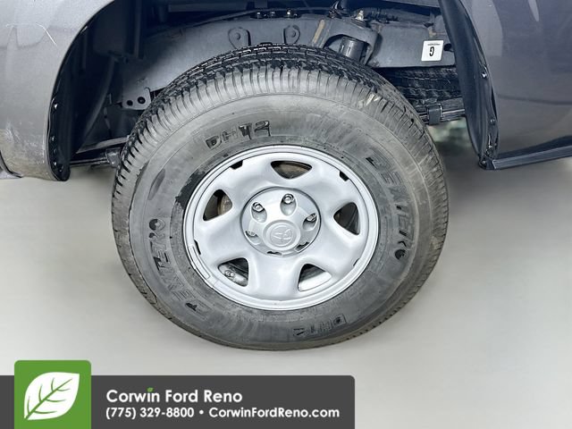 Used 2019 Toyota Tacoma SR w/ SR Convenience Package AWD/4WD image 29
