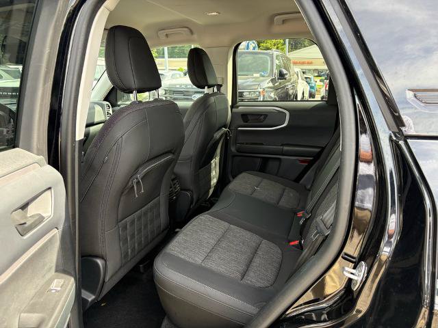 Certified 2021 Ford Bronco Sport Big Bend w/ Big Bend Package (96B) AWD/4WD image 11