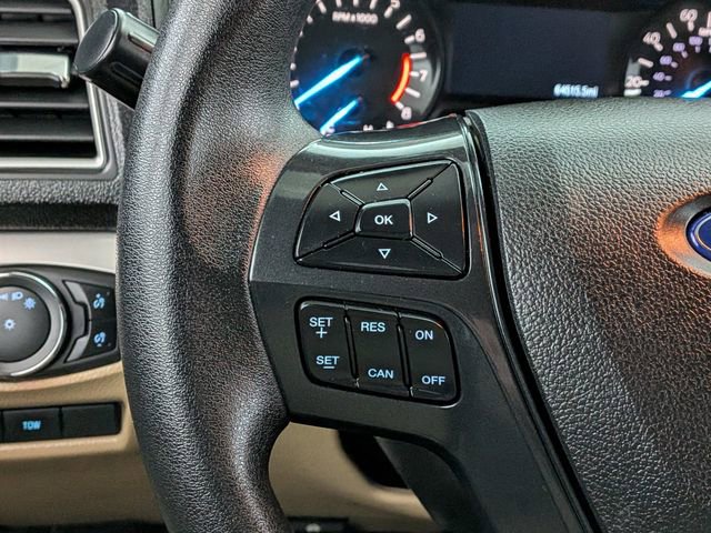 Certified 2017 Ford Explorer 4WD image 30