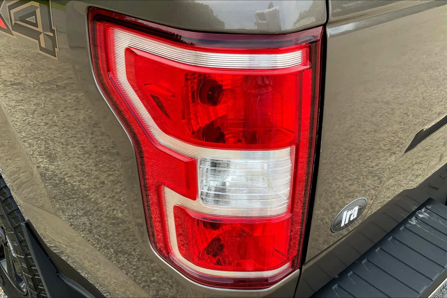 Certified 2018 Ford F150 XLT AWD/4WD image 28