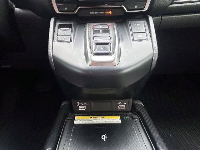 Used 2022 Honda CR-V Touring image 17