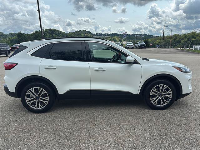 Certified 2022 Ford Escape SEL AWD/4WD image 5