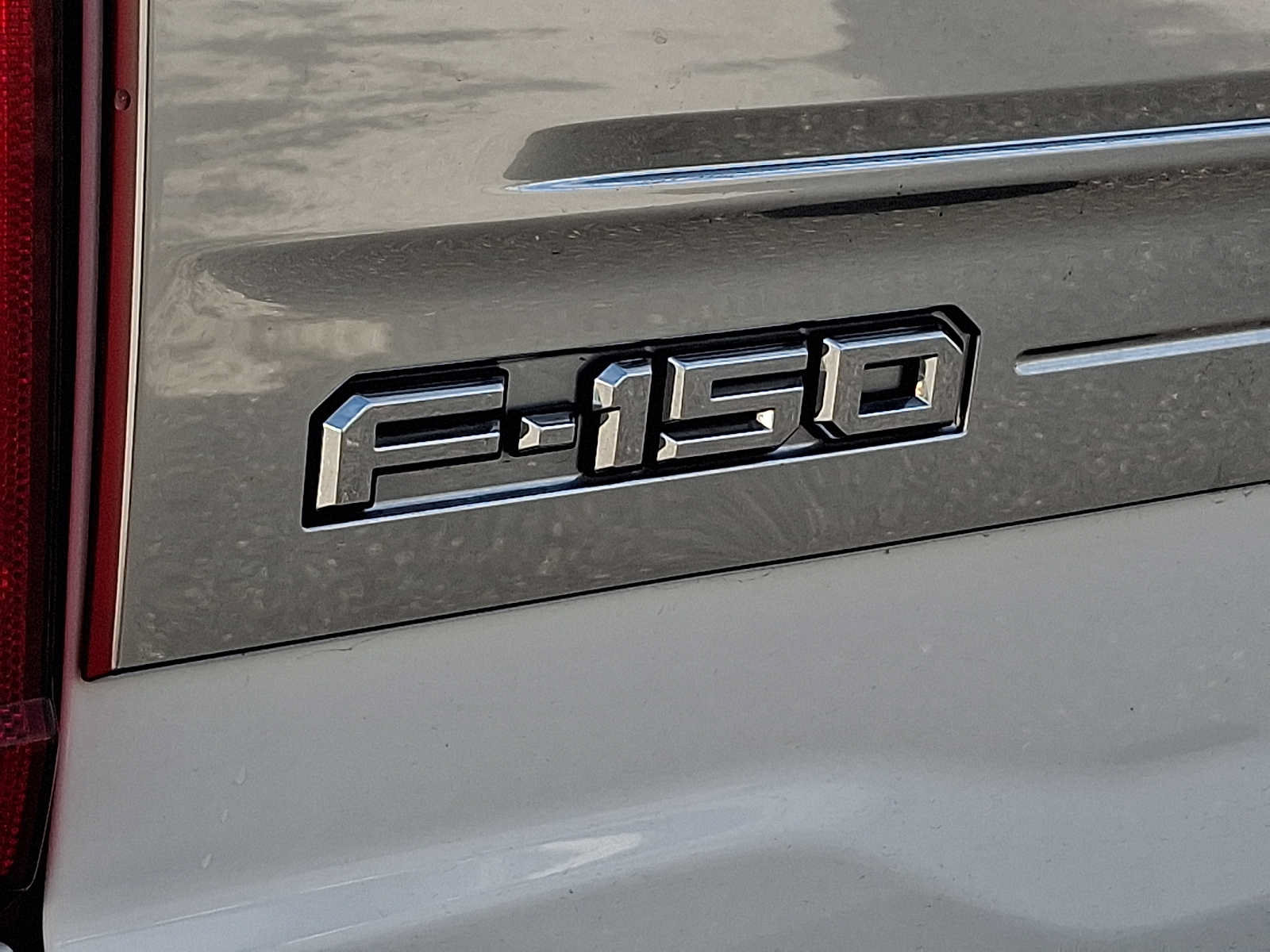 Certified 2021 Ford F150 Limited AWD/4WD image 30