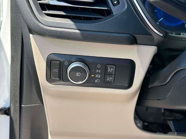 Certified 2021 Ford Escape Titanium AWD/4WD image 22