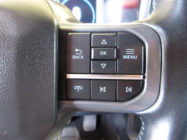 Certified 2023 Ford F150 Lariat w/ Equipment Group 502A High image 16