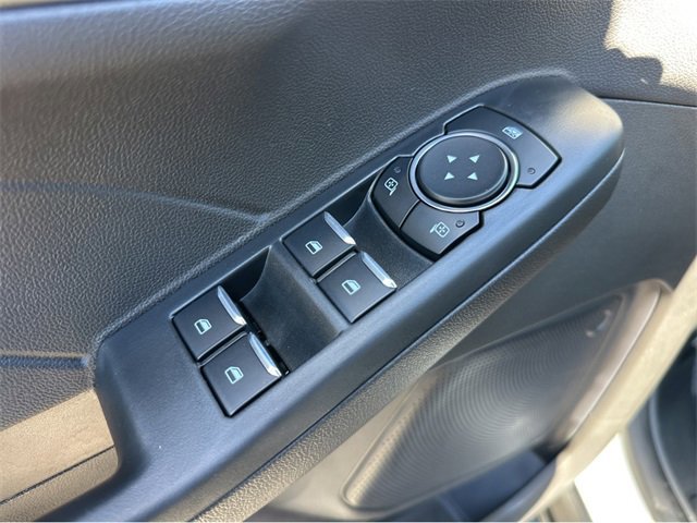 Certified 2024 Ford Escape Active image 38