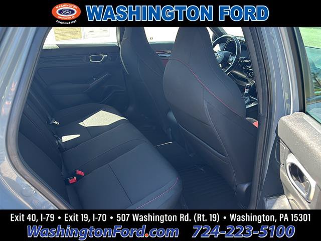 Used 2023 Honda Civic Si image 19