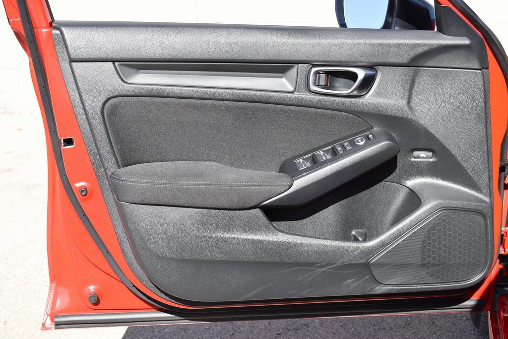 Used 2026 Honda Civic Sport image 9