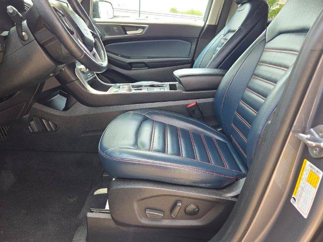 Certified 2024 Ford Edge SEL w/ Sport Appearance Package AWD/4WD image 21